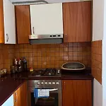 Apartment Zoi
