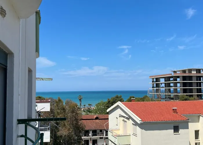 Apartment Zoi